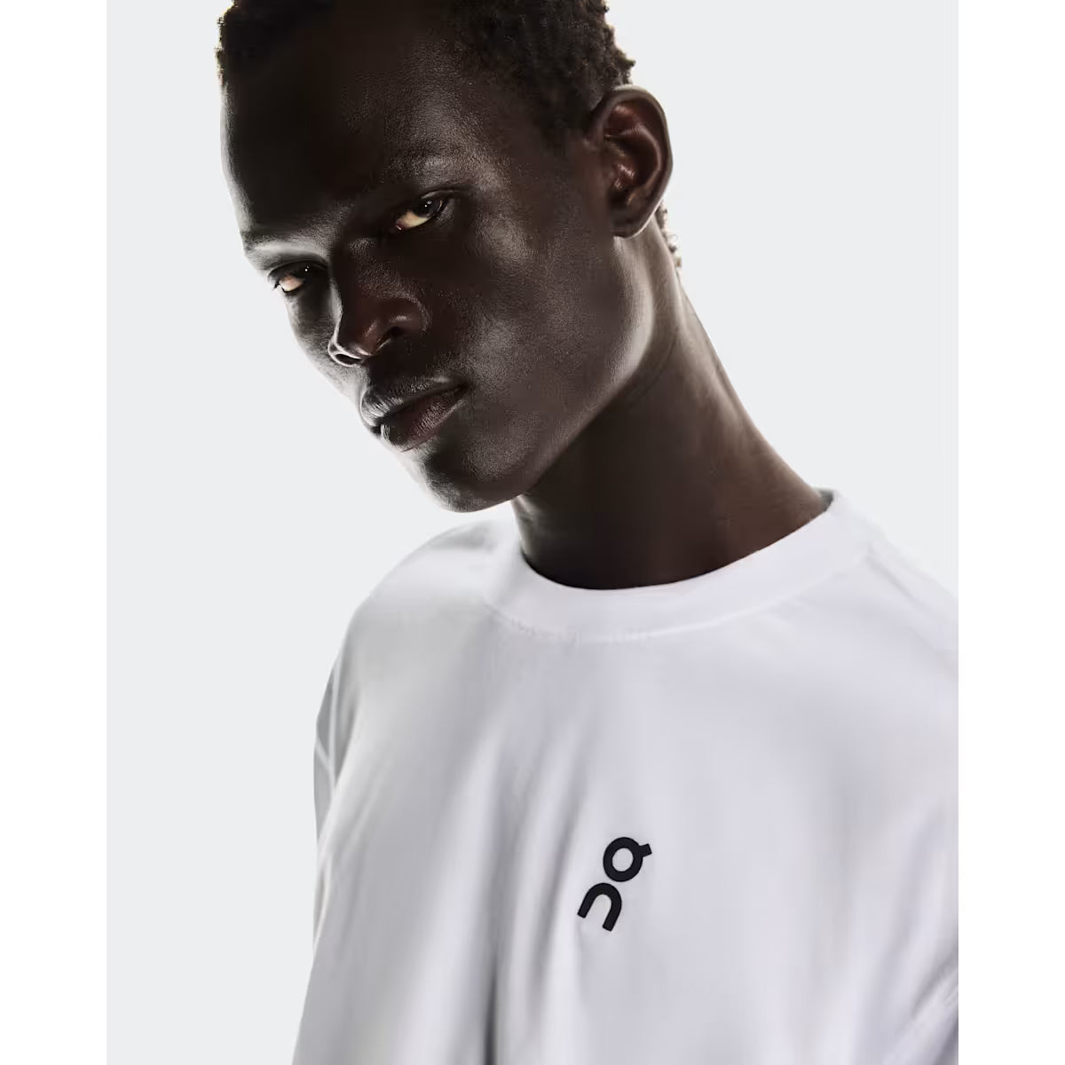 On Running Men's Graphic Club T-shirt