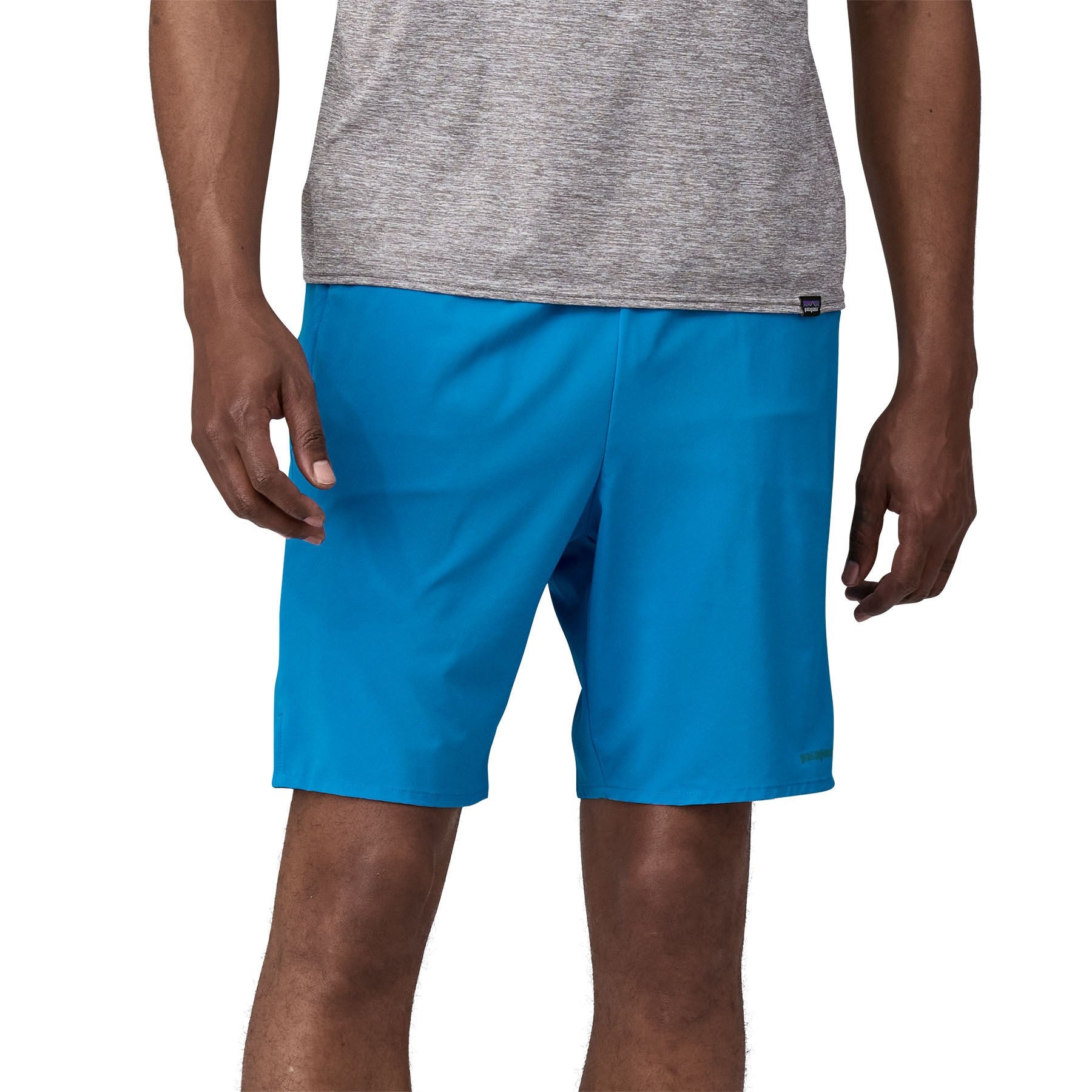 Patagonia Men's Multi Trails Shorts 8in