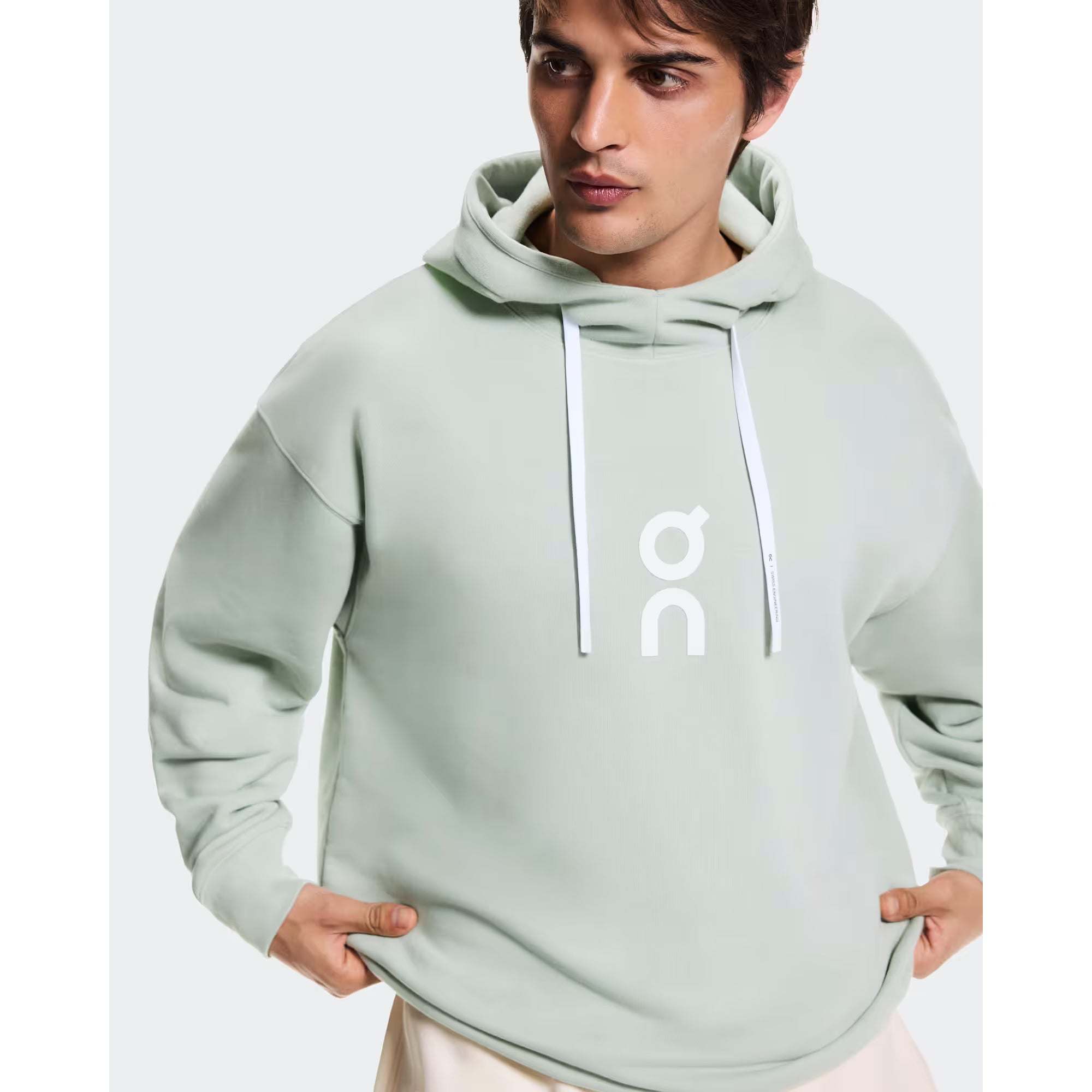 On Running Men's Club Hoodie
