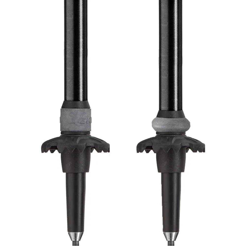 Leki Makalu FX Carbon Antishock Hiking Poles (Pair)