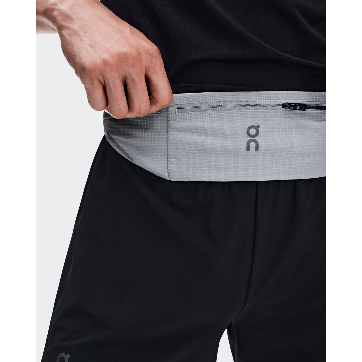 On Running Speed Belt