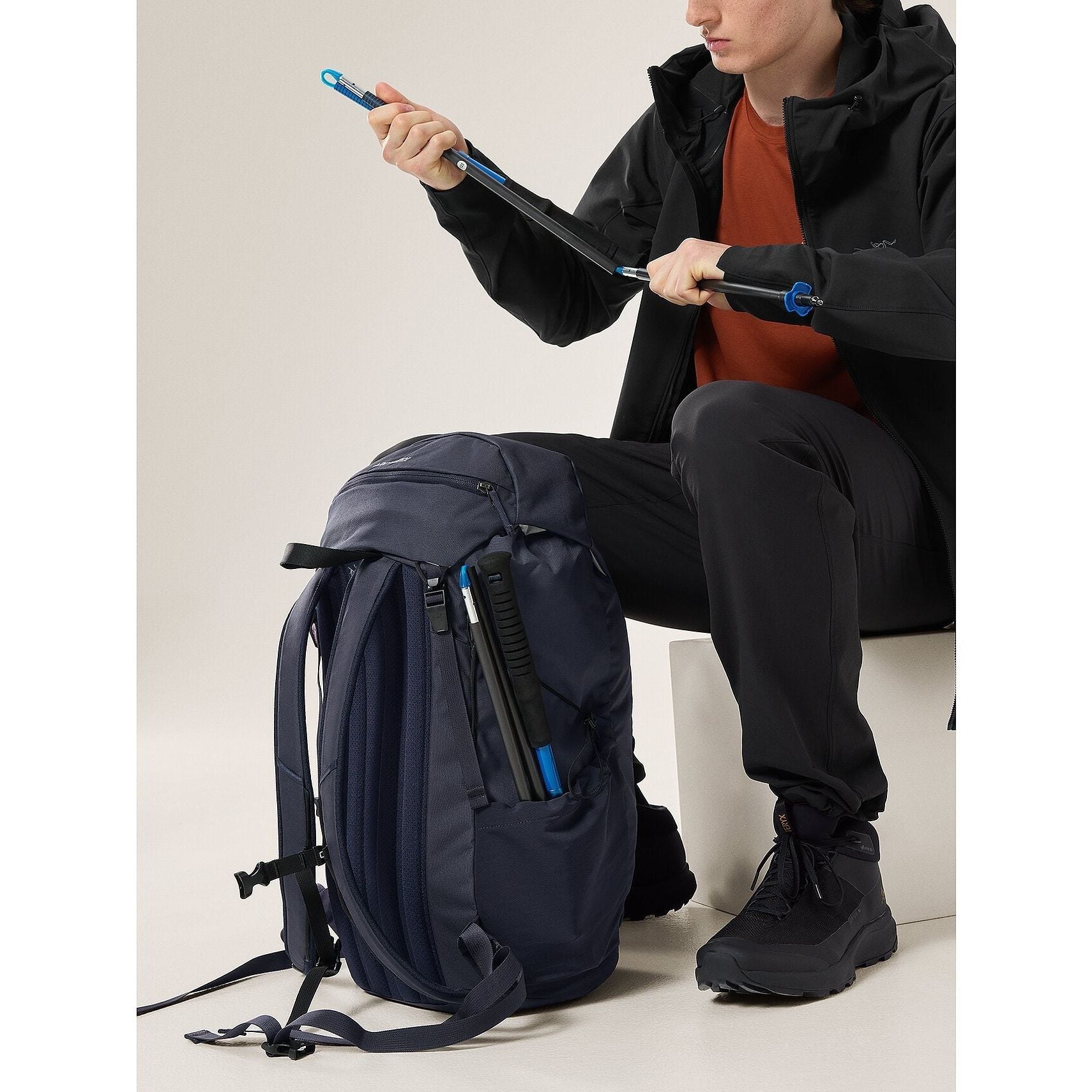 Arc'teryx Mantis 30L Backpack