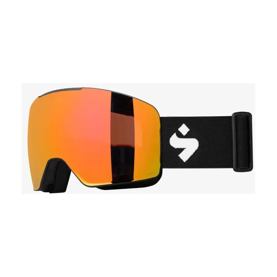 Clockwork RIG Reflect + Extra lens <span style="background-color:rgb(246,247,248);color:rgb(28,30,33);"> Snow Goggles </span>