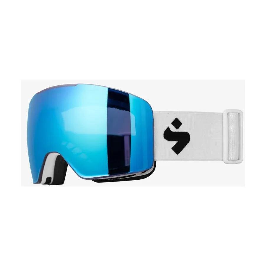 Connor RIG Reflect + Extra lens <span style="background-color:rgb(246,247,248);color:rgb(28,30,33);"> Snow Goggles </span>
