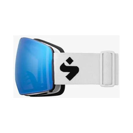 Connor RIG Reflect + Extra lens <span style="background-color:rgb(246,247,248);color:rgb(28,30,33);"> Snow Goggles </span>