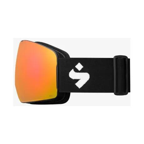 Connor RIG Reflect + Extra lens <span style="background-color:rgb(246,247,248);color:rgb(28,30,33);"> Snow Goggles </span>
