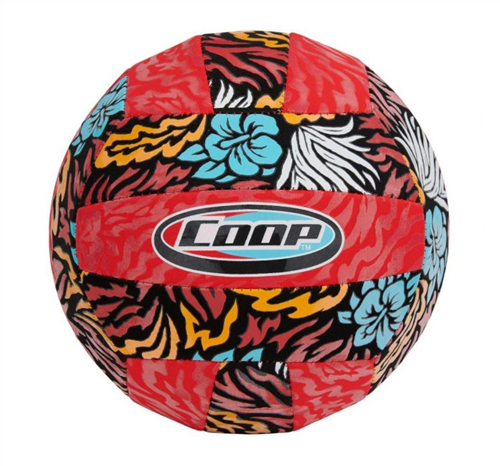 Coop Hydro Volleyball