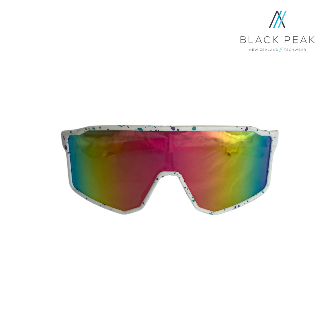 Black Peak Cromwell Youth Sunglasses
