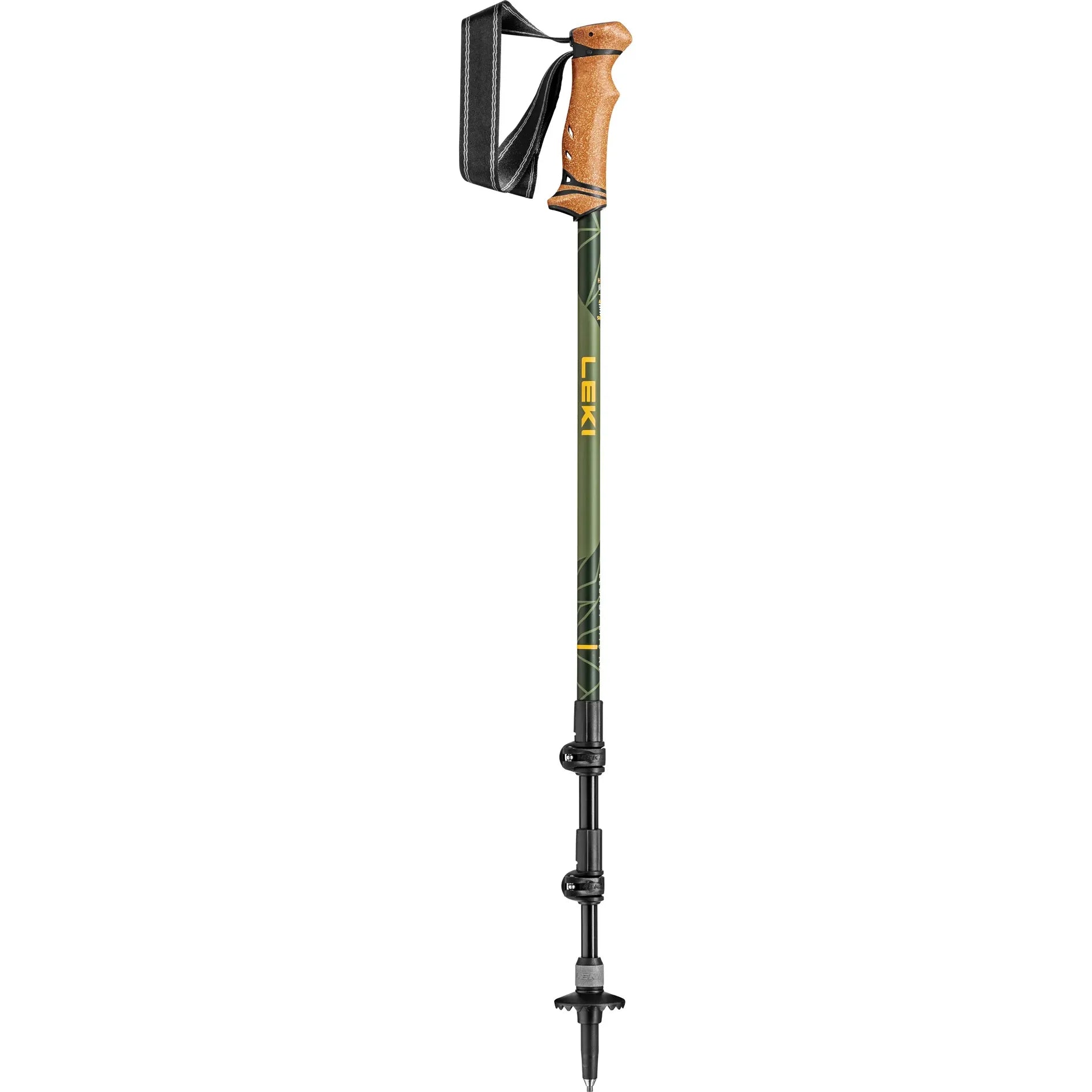 Leki Legacy Lite AS Hiking Poles (Pair)