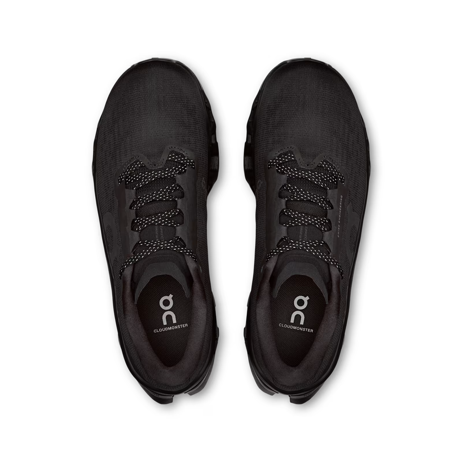 On Running Women's Cloudmonster 3 Running Shoes