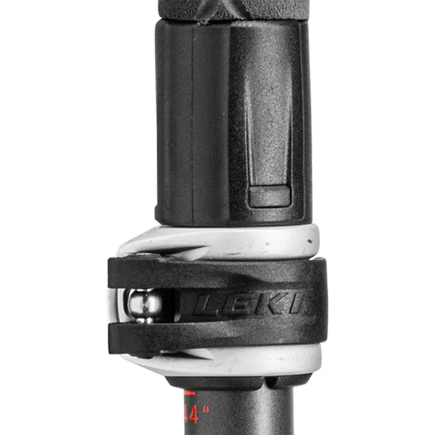 Leki Makalu FX Carbon Antishock Hiking Poles (Pair)