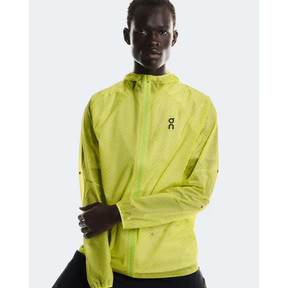 On Running Men's Ultra Jacket