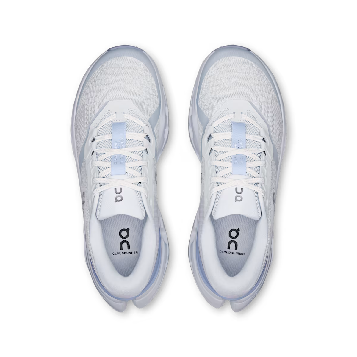 On Running Women's Cloudrunner 3 Running Shoes