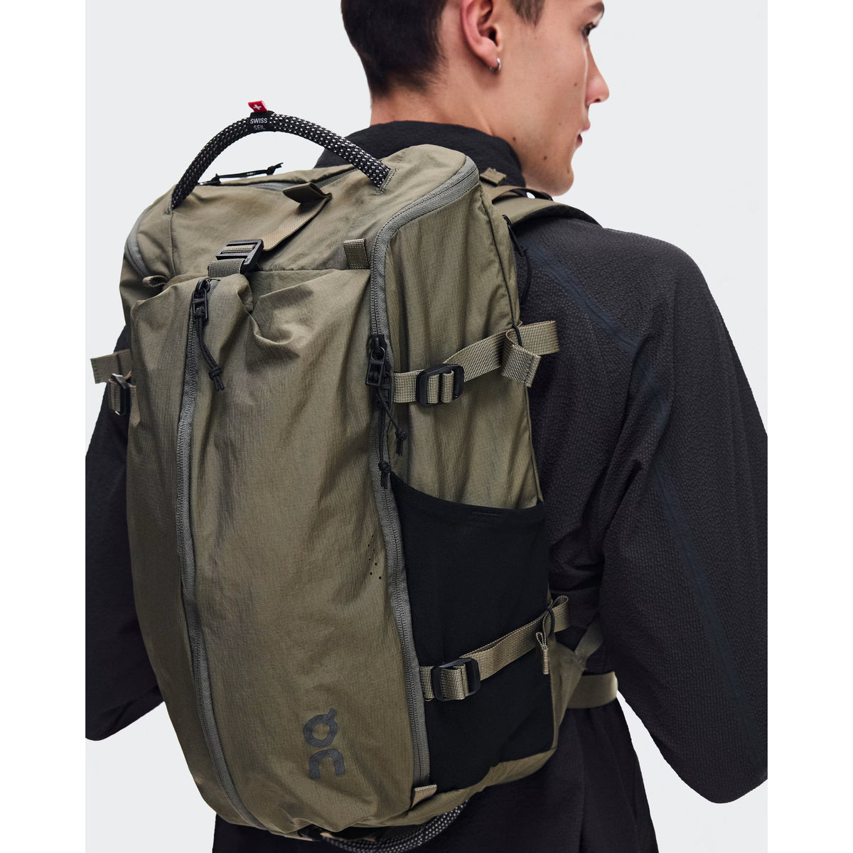 On Running Speed Pack 30L