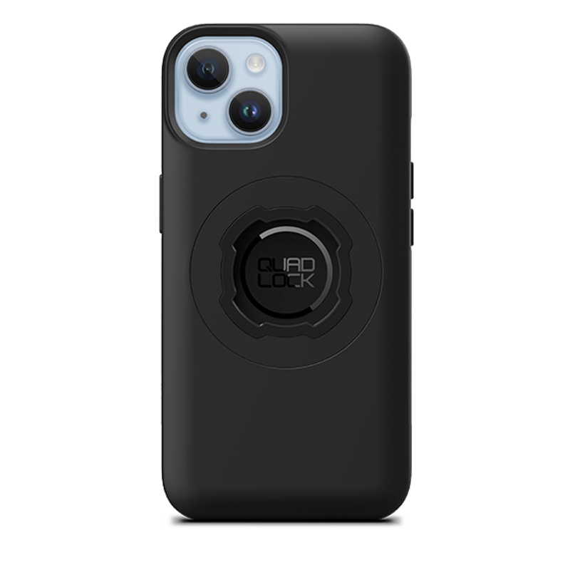 Quad Lock iPhone Case