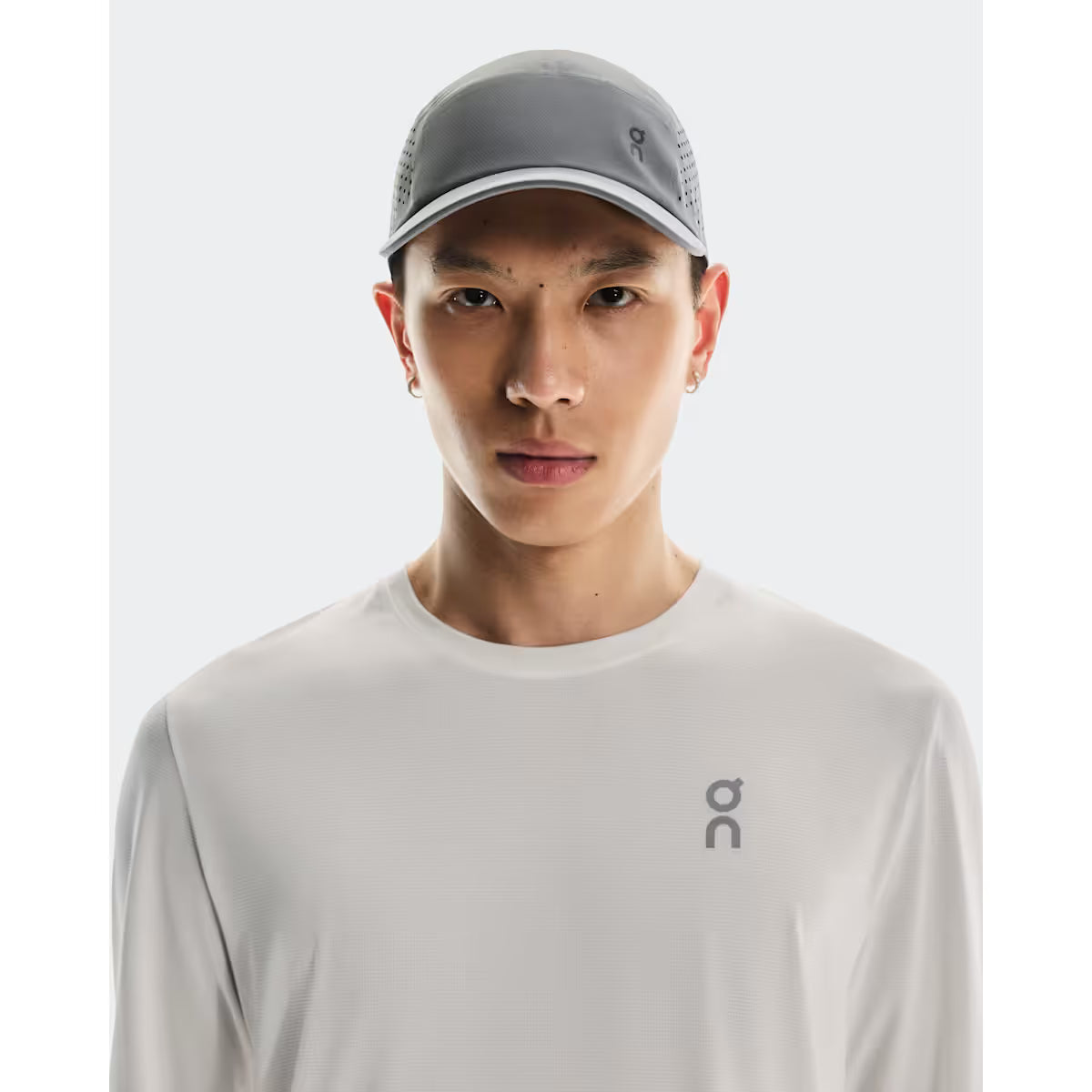 On Running Lightweight Cap