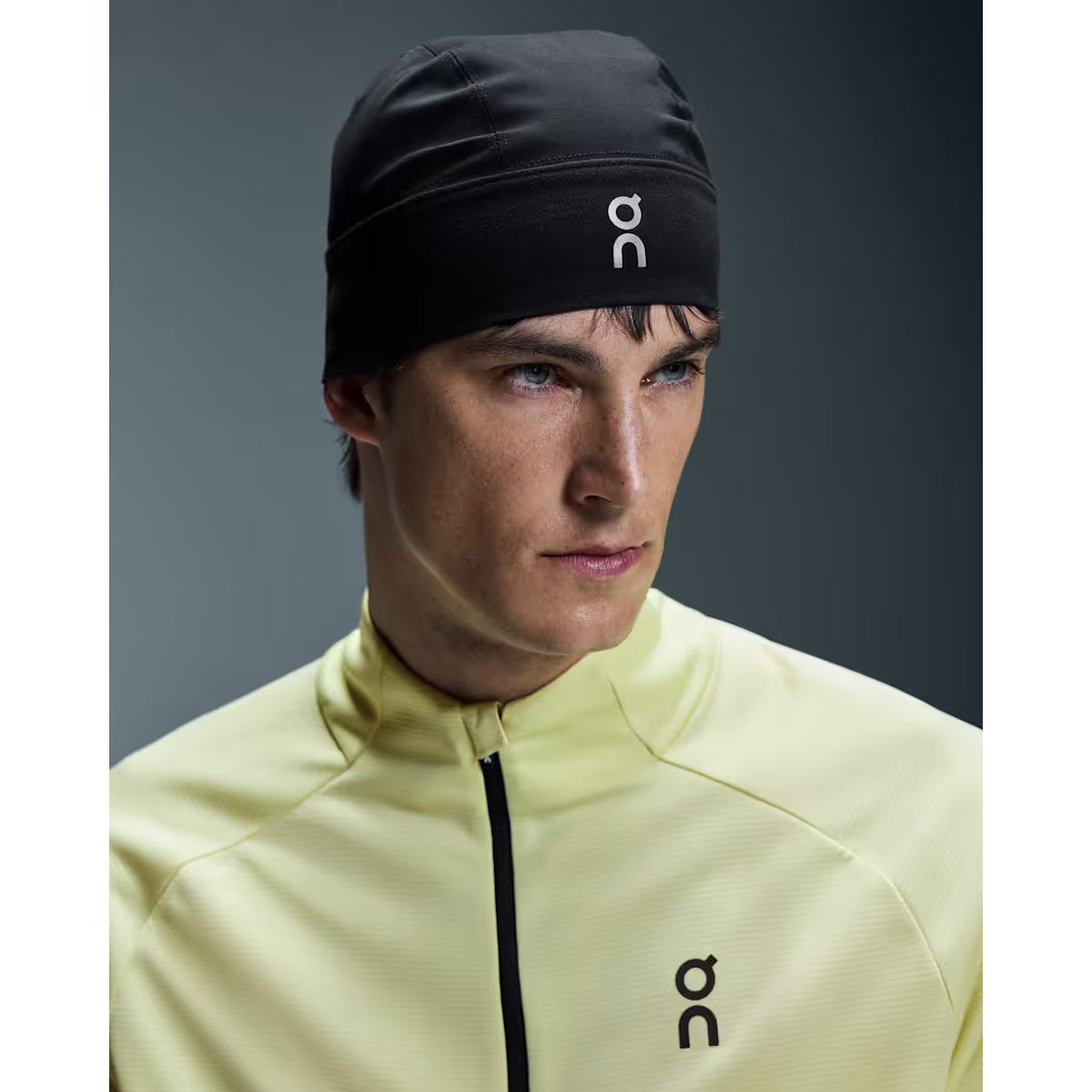 On Running Core Beanie