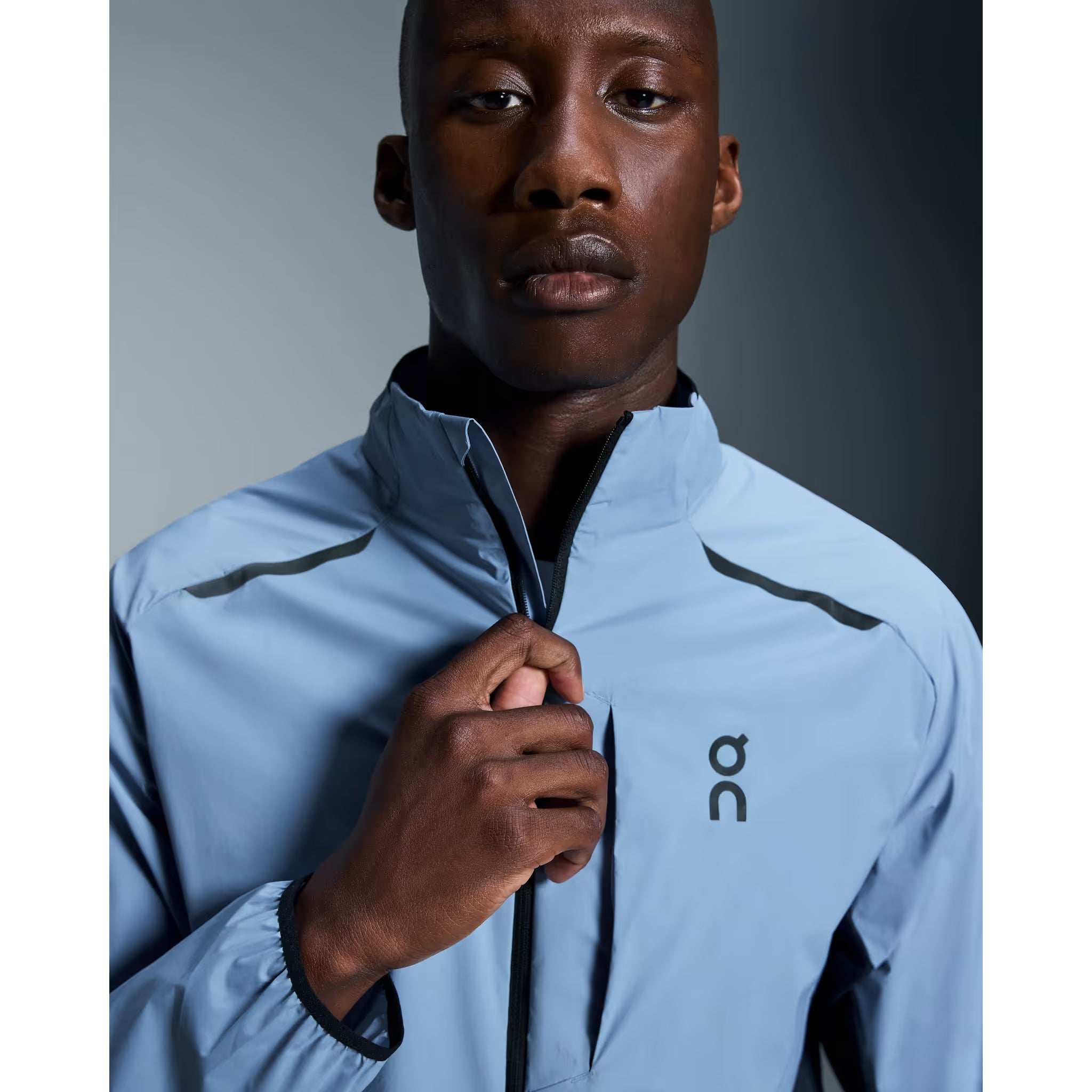 On Running Men's Weather Jacket