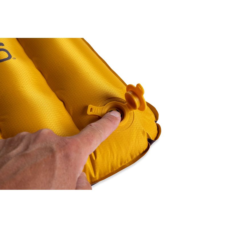 Nemo Tensor Trail Regular Wide Sleeping Pad