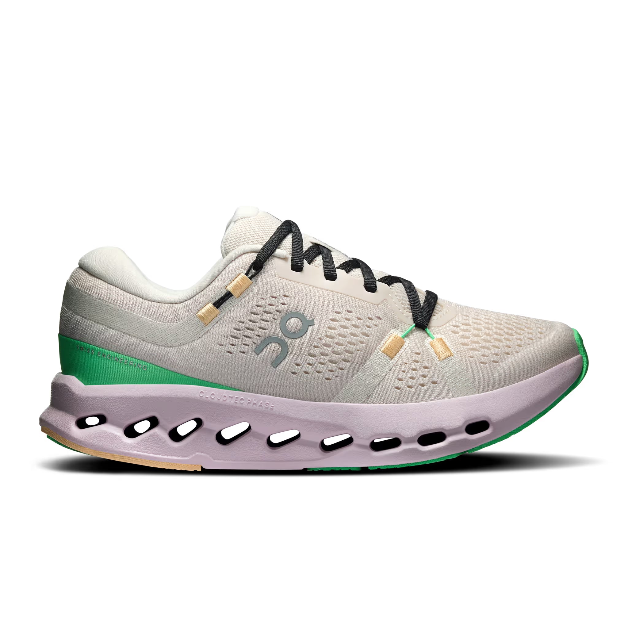 On Running Women's Cloudsurfer 2 Running Shoes