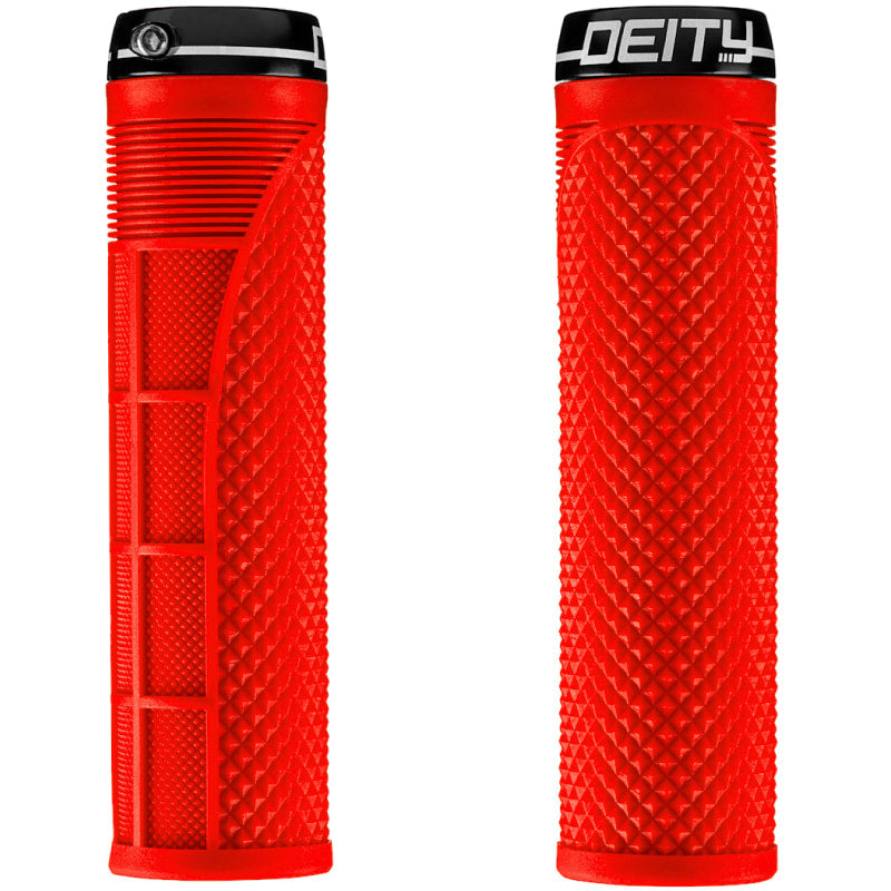 Deity Megattack Grips