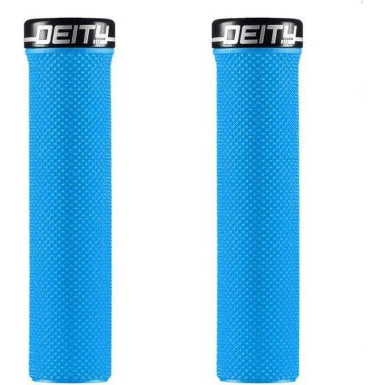 Deity Slimfit Lock-On Grips Outside Sports