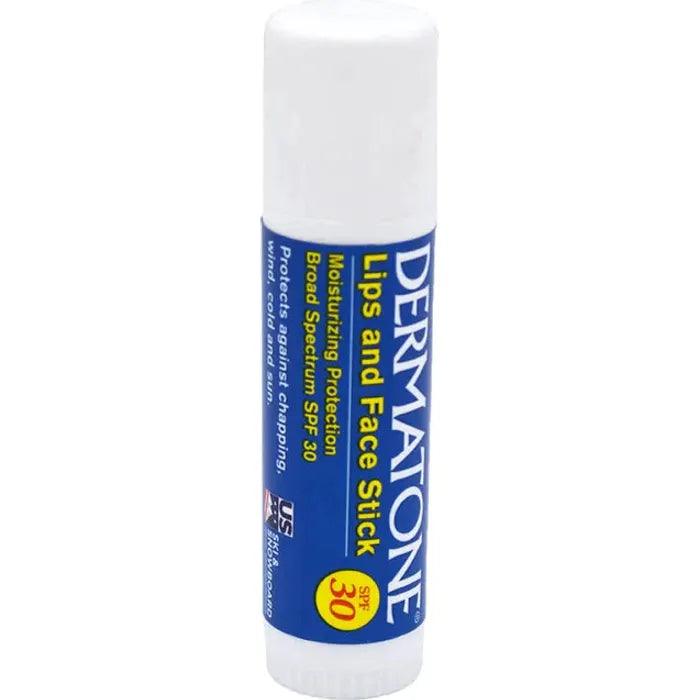Dermatone Lips and Face Stick SPF30 <span style="background-color:rgb(246,247,248);color:rgb(28,30,33);"> Accessories </span>
