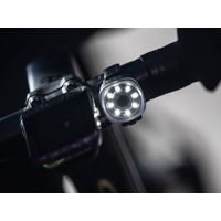 BBB 'Spirit' Mini Front Light 30 Lumen