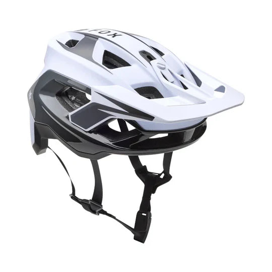 Fox Speedframe Pro Defy CE Bike Helmet