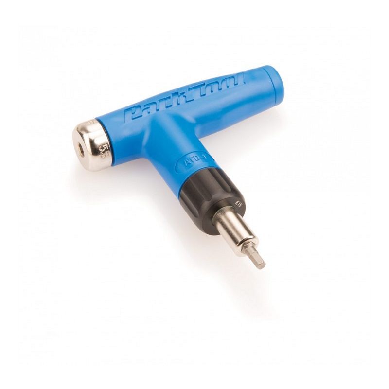 Park Tool Adjustable Torque Driver