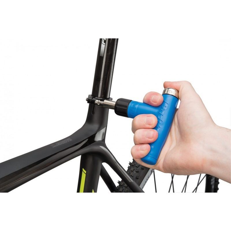 Park Tool Adjustable Torque Driver