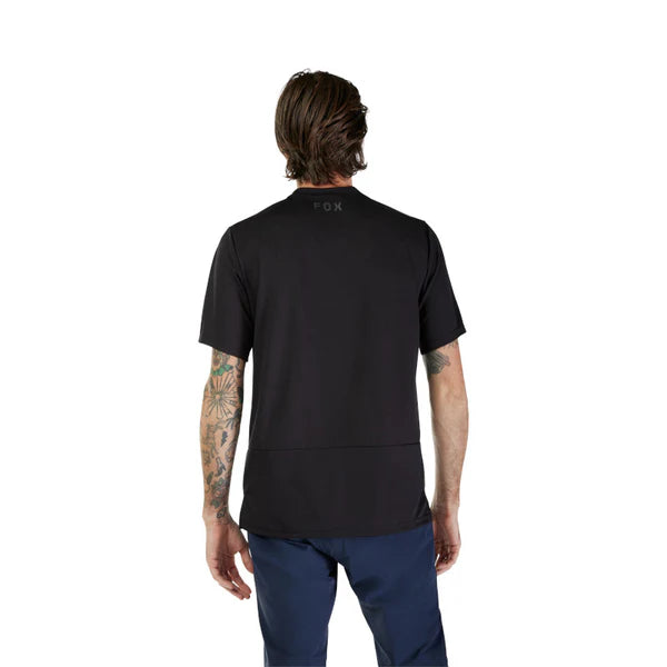 Fox Men's Ranger Short Sleeve Fox Men's Head Jersey