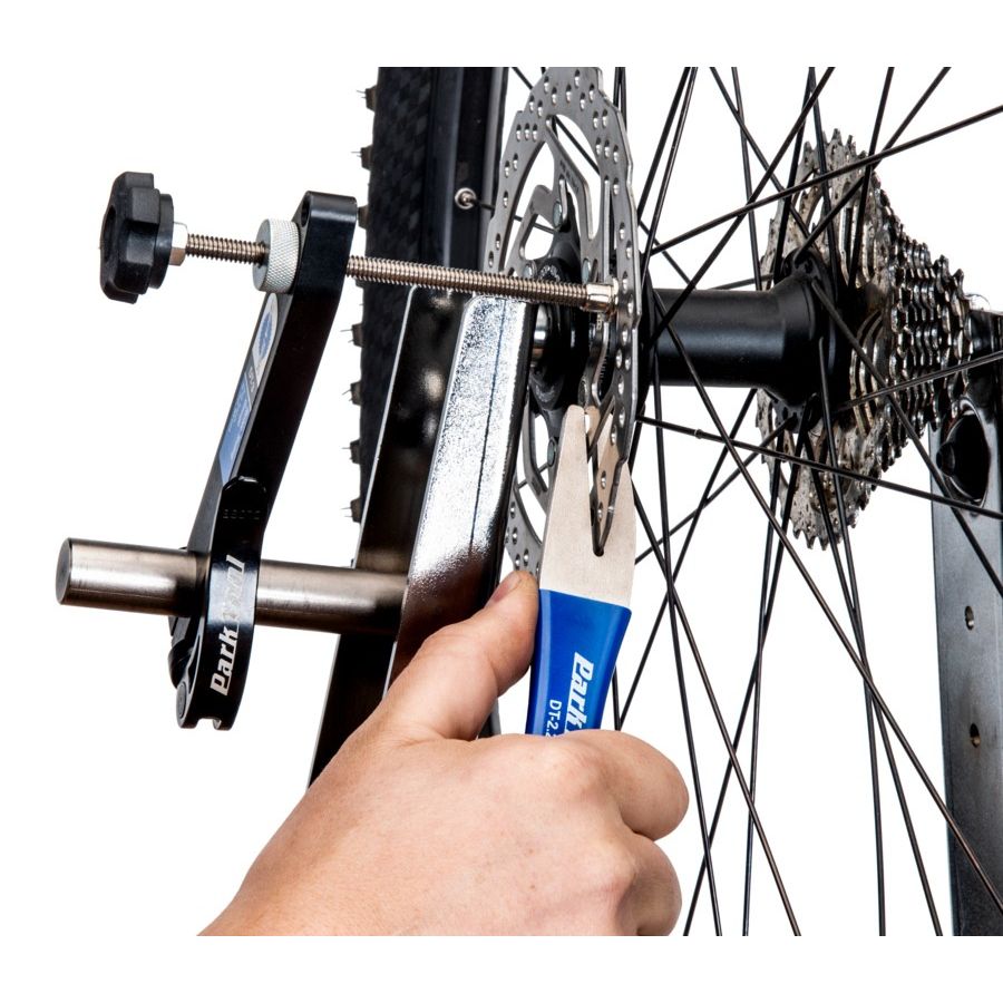 Park Tool Disc Rotor Truing Fork (DT-2)