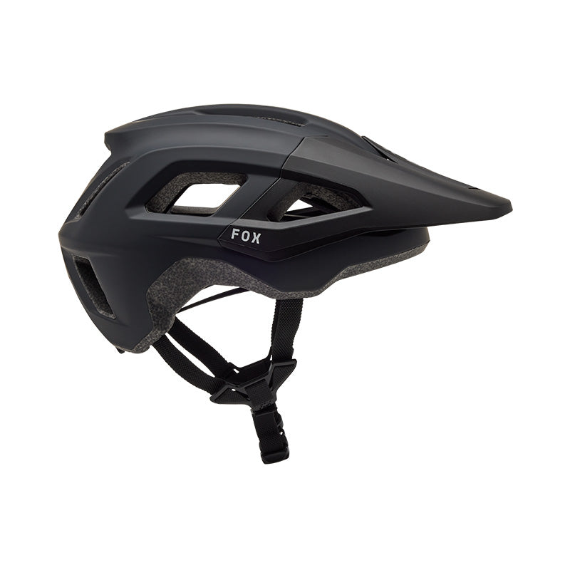 Fox Youth Mainframe Bike Helmet