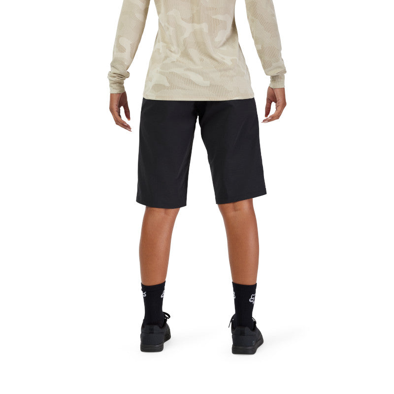 Fox Women's Ranger Bike Short with Liner