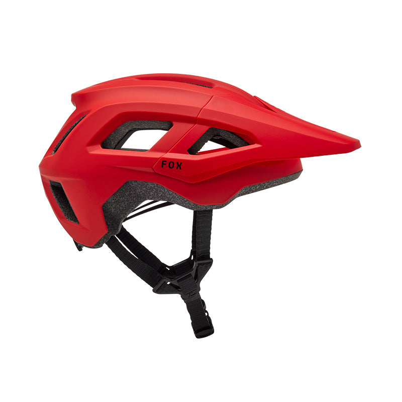 Fox Youth Mainframe Bike Helmet