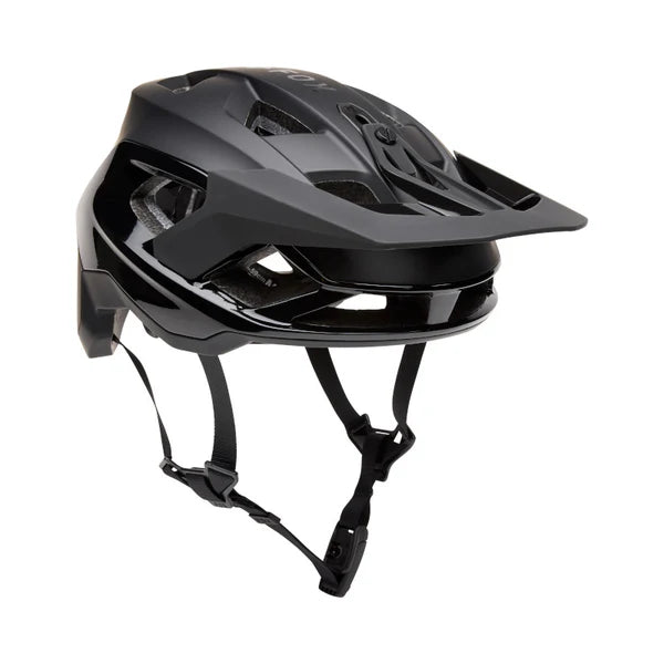 Fox Speedframe Pro CE Bike Helmet