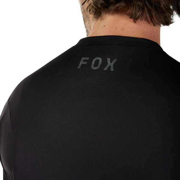 Fox Men's Ranger Short Sleeve Fox Men's Head Jersey