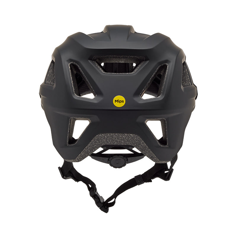 Fox Youth Mainframe Bike Helmet