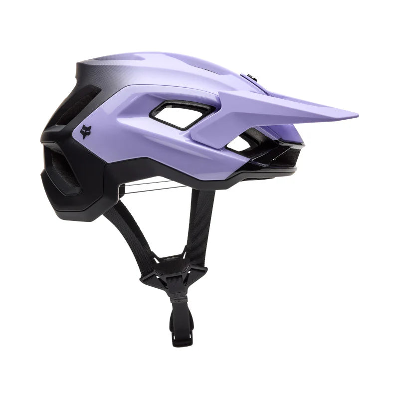 Fox Speedframe Pro Backfade CE Bike Helmet
