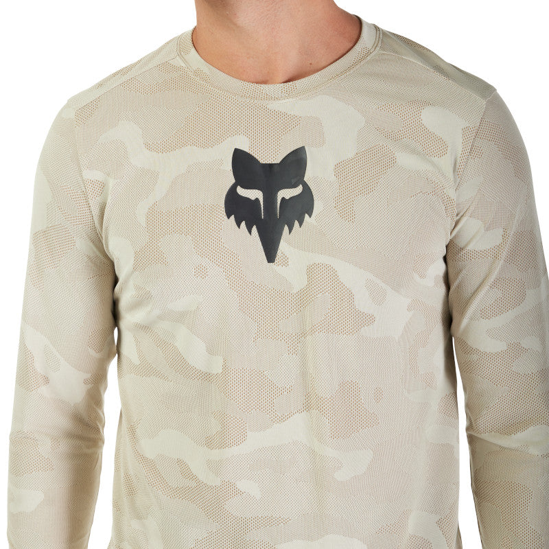 Fox Men's Ranger Tru Dri Long Sleeve Jersey