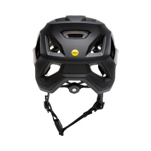 Fox Speedframe Pro CE Bike Helmet