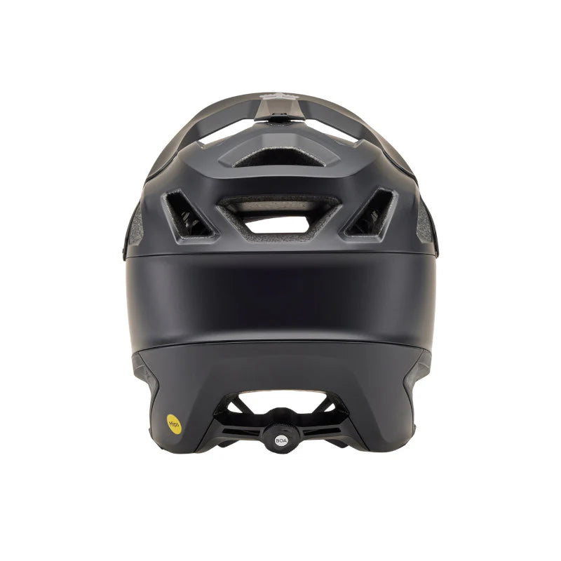 Fox Dropframe Pro Bike Helmet