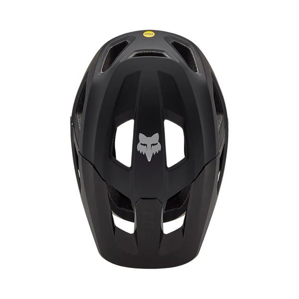 Fox Youth Mainframe Bike Helmet