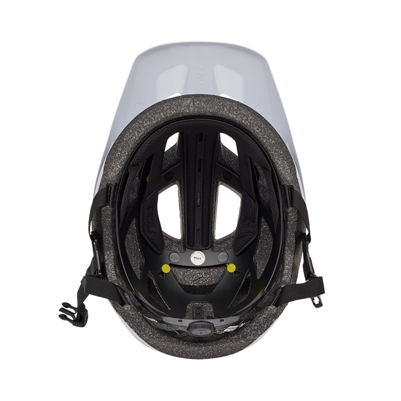 Fox Youth Mainframe Bike Helmet