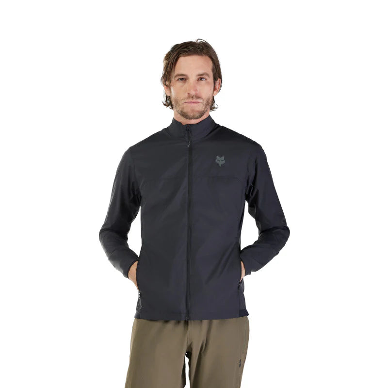 Fox Men's Ranger Wind Jacket