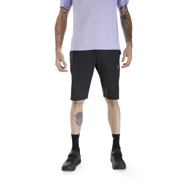 Fox Men's Ranger Short with Liner