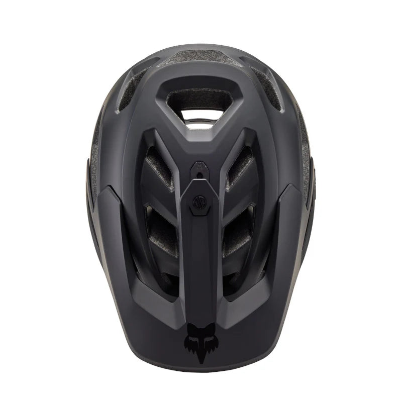 Fox Dropframe Pro Bike Helmet