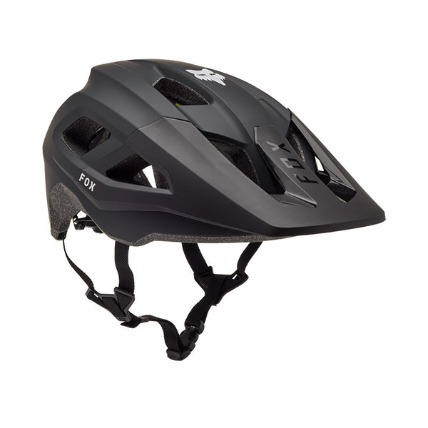 Fox Mainframe Helmet CE Bike Helmet