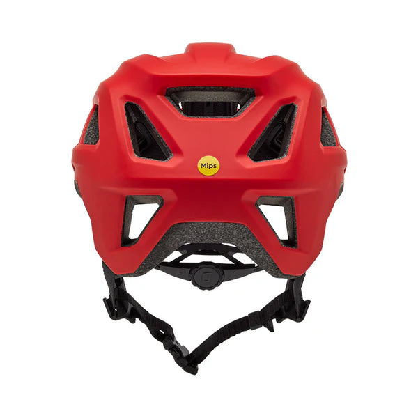 Fox Youth Mainframe Bike Helmet